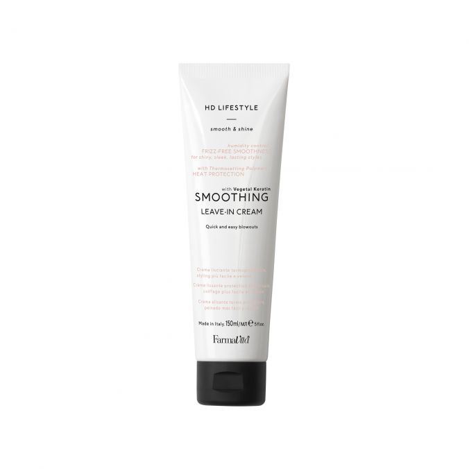 HD Life Style Smoothing Leave-In Cream 150ml