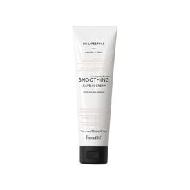 HD Life Style Smoothing Leave-In Cream 150ml