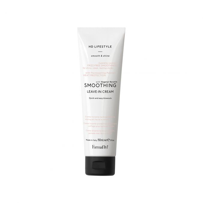 HD Life Style Smoothing Leave-In Cream 150ml