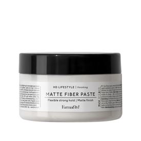 HD Life Style Matte Fiber Paste 100ml