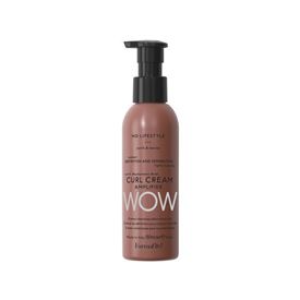 HD Life Style Curl Cream Amplifier 150ml
