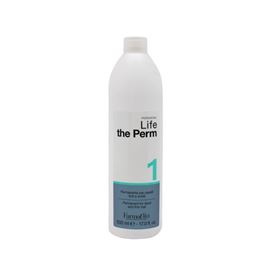 Life The Perm 1 500ml