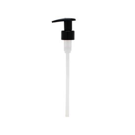 Farmavita Pump 1L Black