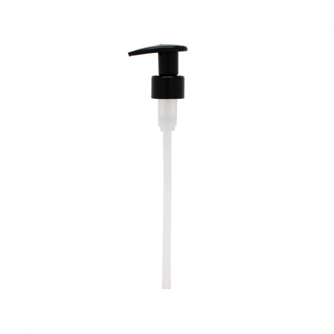 Farmavita Pump 1L Black