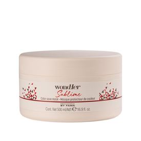 PBF Wondher Sublime Color Save Mask 500ml