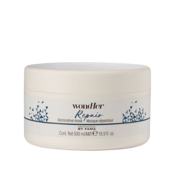 PBF Wondher Repair Restorative Mask 500ml