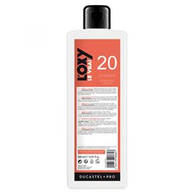 500ML OXYDANT 20 VOL