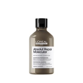 SE Absolut Repair Molecular Shampoo 300ml