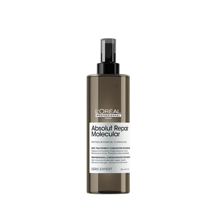 SE Absolut Repair Molecular Pré-Treatment 190ml
