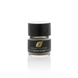 Henna Couture Medium Brown