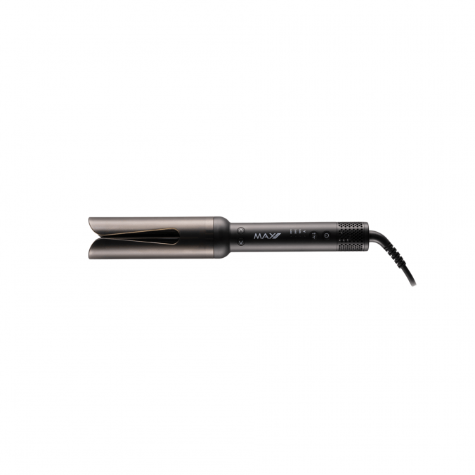 Curling Iron Twist Auto Curler 34mm