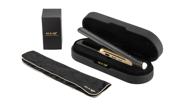 Aurum Cordless lisseur