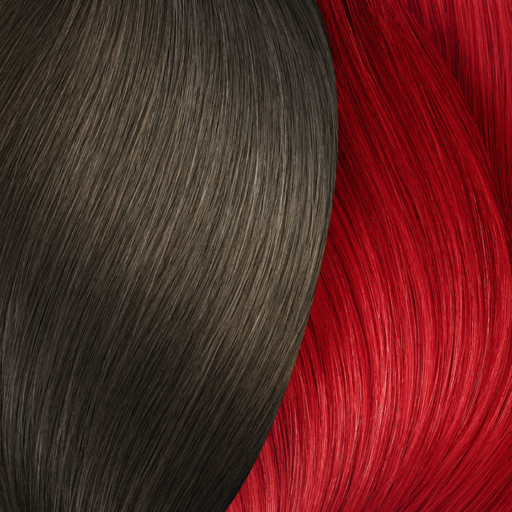 Majicontrast 50ml Rood rouge