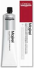 Majicontrast 50ml Magenta Rood / rouge magenta