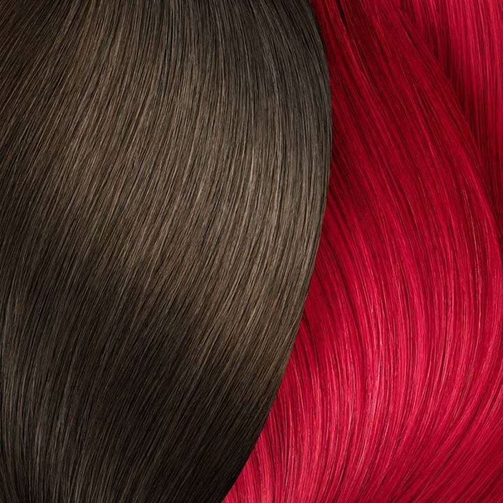 Majicontrast 50ml Magenta Rood / rouge magenta
