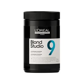L'Oréal Blond Studio 9 Poudre Décolorante