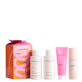 NAK Holiday Volume Mini Quad 2024