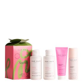 Nak Holiday Nourish Mini Quad 2024
