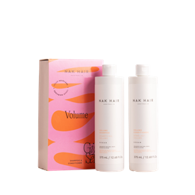 NAK Holiday Volume Duo 2024