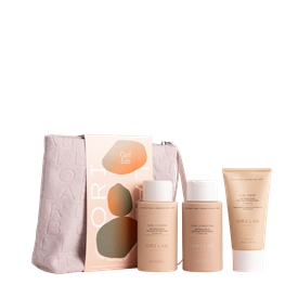 ORI Lab Holiday Curl Trio with Bag 2024