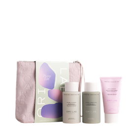 ORI Lab Holiday Plump Trio with Bag 2024