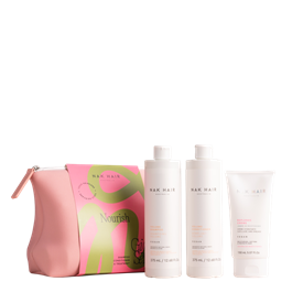 NAK Holiday Nourish Trio with Bag 2024