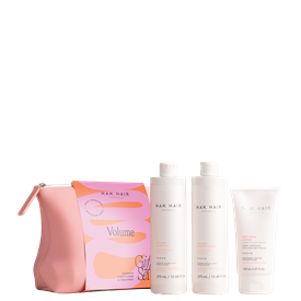 NAK Holiday Volume Holiday Trio with Bag 2024