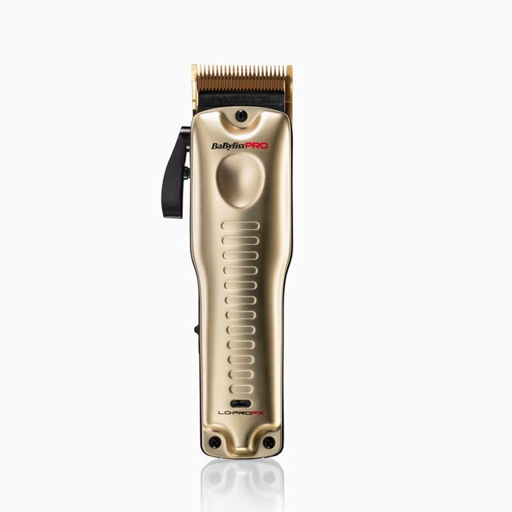 LO-PRO FX GOLD TONDEUSE DE COUPE