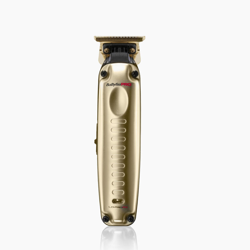 LO-PRO FX SKELETON GOLD TONDEUSE DE PRECISION