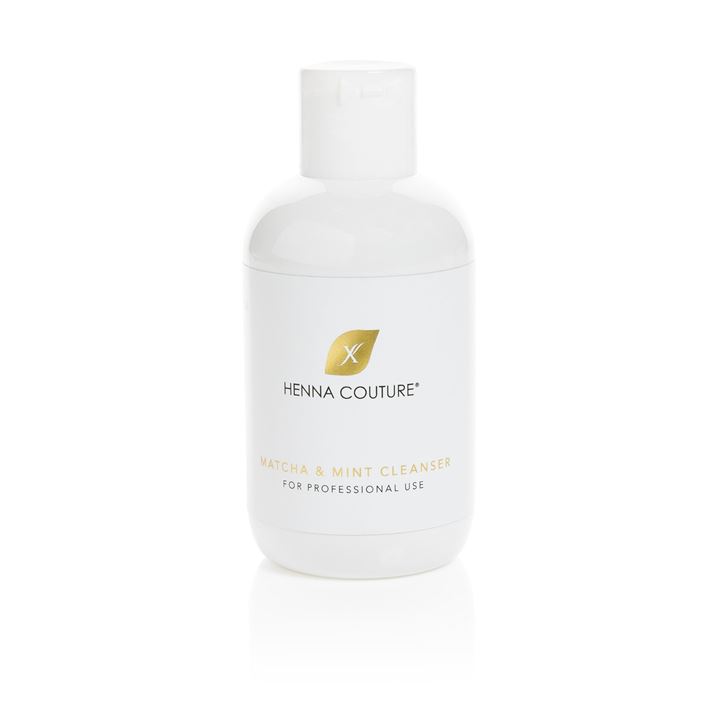 Henna Couture Tea Tree Cleanser