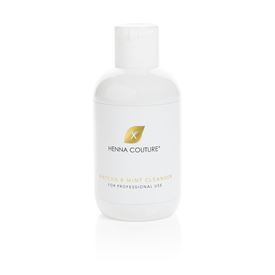 Henna Couture Tea Tree Cleanser