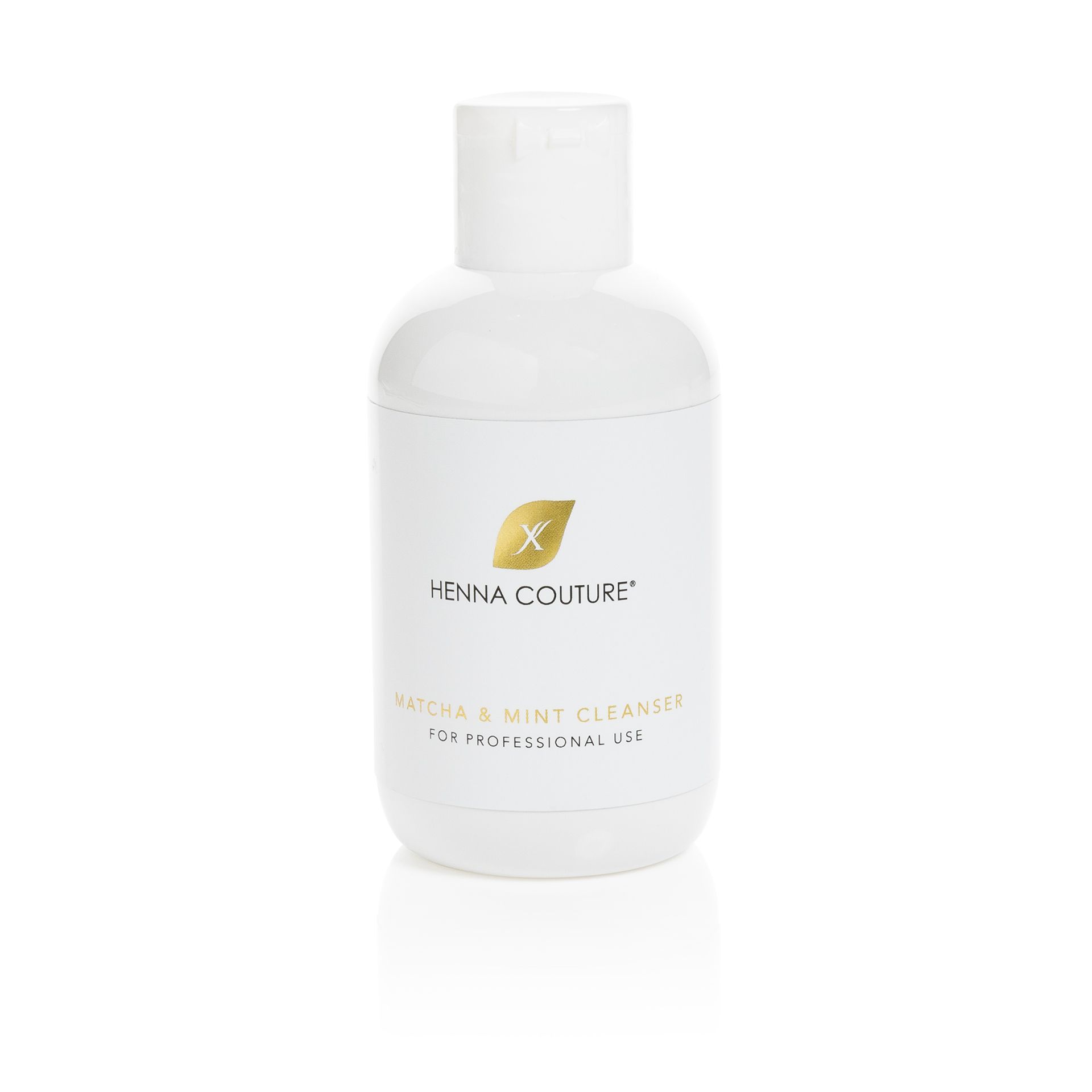 Henna Couture Tea Tree Cleanser