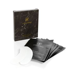 Lash extend Gel Eye Pads (10 st)