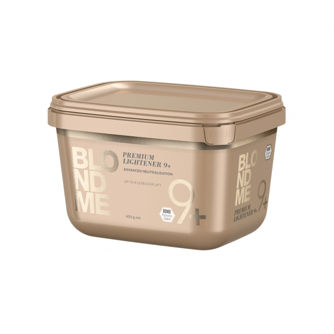 Blond Me Premium Lightener 9+ 450g