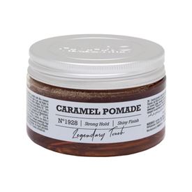 Amaro Caramel Pomade 100ml