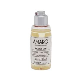 Amaro Beard Oil 50ml