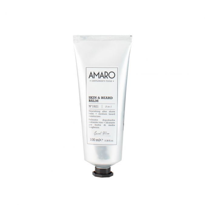 Amaro Skin & Beard Balm 100ml