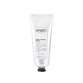 Amaro Skin & Beard Balm 100ml
