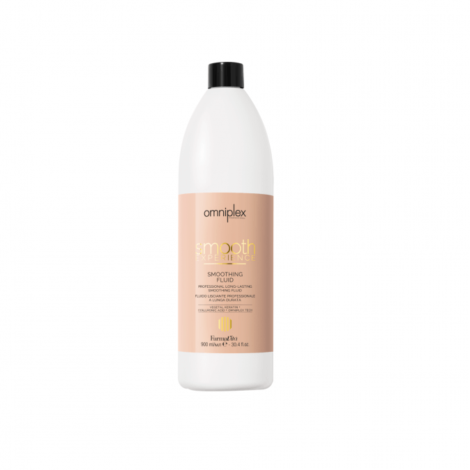 Omniplex Smooth Exp Smooting Fluid 900ml