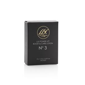 LLX Fast Set Nr 3- 10 sachets