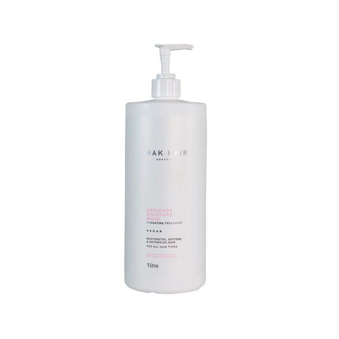 NAK Replends Moisture Mask 1L