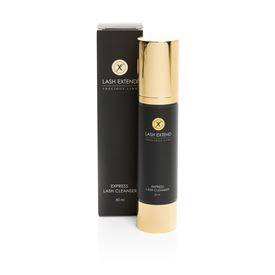 Express Lash Cleanser 50ml