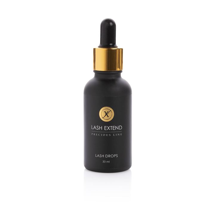 Lash Drops (precious line) 30ml