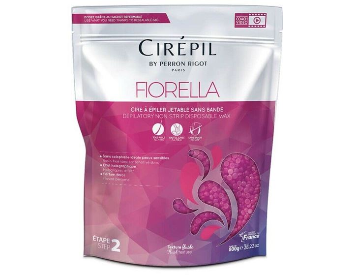Cirepil Fiorella SB 800gr