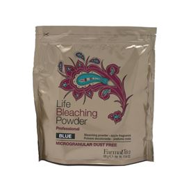 Life Bleaching Powder Blue 500g