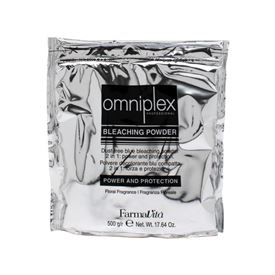 Omniplex Bleaching Powder Blue 500g
