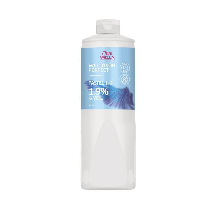 Welloxon Perfect 1.9% 6 Volume 1L