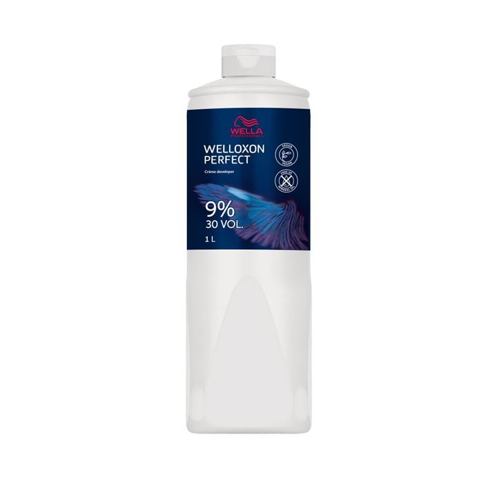 Welloxon Perfect 9% 30 Volume 1L