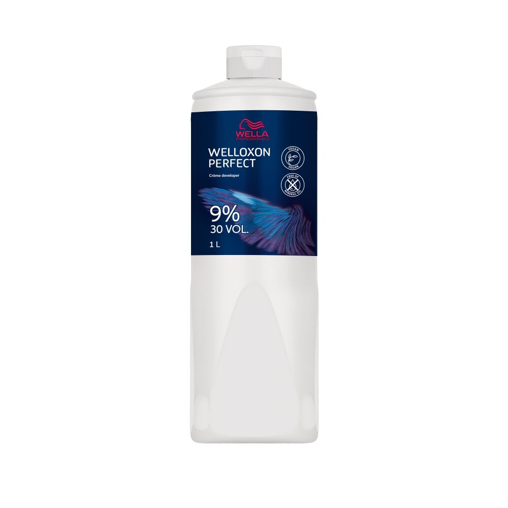 Welloxon Perfect 9% 30 Volume 1L