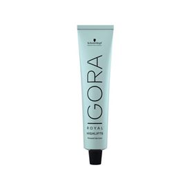 Igora Royal Highlifts 60ml 10-0